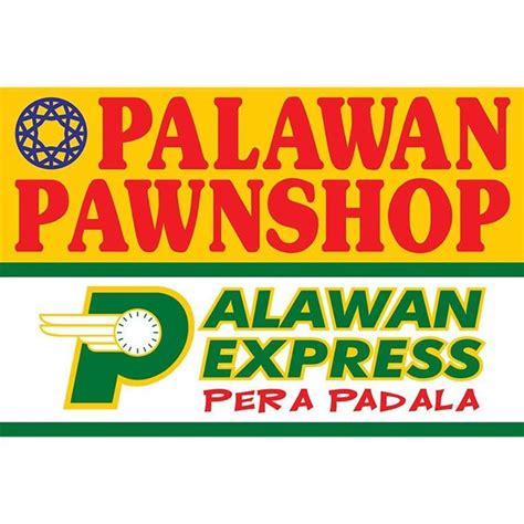 Palawan express pera padala san pedro city laguna locations
